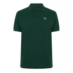 блуза,с,яка,облекла,на,разпродажба,мъжки,тениски,barbour,mens,tartan,pique,polo,shirt,seaweed,gn73