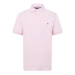 блуза,с,яка,мъжки,тениски,tommy,hilfiger,core,1985,polo,shirt,pink,lily