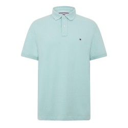 блуза,с,яка,мъжки,тениски,tommy,hilfiger,core,1985,polo,shirt,crushed,mint