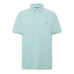 блуза,с,яка,облекла,на,разпродажба,мъжки,тениски,tommy,hilfiger,core,1985,polo,shirt,crushed,mint