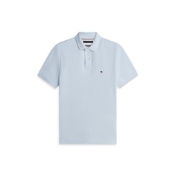 блуза,с,яка,мъжки,тениски,tommy,hilfiger,core,1985,polo,shirt,breezy,blue