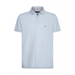 блуза,с,яка,мъжки,летен,каталог,мъжки,тениски,tommy,hilfiger,core,1985,polo,shirt,breezy,blue,c1r