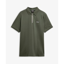блуза,с,яка,мъжки,тениски,barbour,international,men,s,short,sleeve,polo,shirt,thyme,sg14
