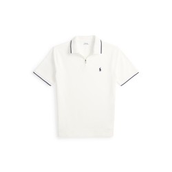 блуза,с,яка,мъжки,тениски,polo,ralph,lauren,men,s,short,sleeve,polo,shirt,white