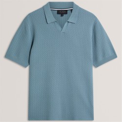 мъжки,блузи,с,яка,ted,baker,ted,ss,zzagstch,polo,sn62,blue