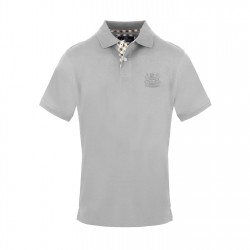 блуза,с,яка,мъжки,тениски,aquascutum,men's,polo,short,sleeve,polo,shirt,grey