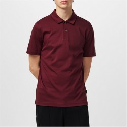блуза,с,яка,облекла,на,разпродажба,мъжки,тениски,ted,baker,zeiter,polo,shirt,maroon