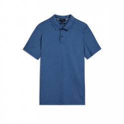 блуза,с,яка,облекла,на,разпродажба,мъжки,тениски,ted,baker,zeiter,polo,shirt,dk,blue