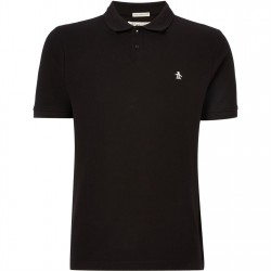 блуза,с,яка,облекла,на,разпродажба,мъжки,тениски,original,penguin,daddy,polo,shirt,black