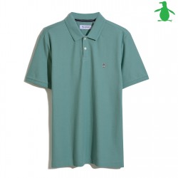 блуза,с,яка,мъжки,тениски,original,penguin,daddy,polo,shirt,oil,blue,989