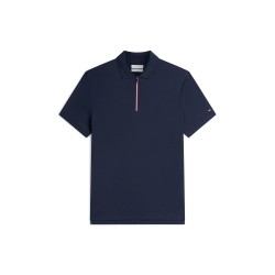 блуза,с,яка,мъжки,тениски,tommy,hilfiger,men,s,short,sleeve,polo,shirt,desert,sky