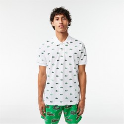 блуза,с,яка,облекла,на,разпродажба,мъжки,тениски,lacoste,crocodile,polo,shirt,white