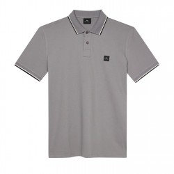 блуза,с,яка,мъжки,тениски,ps,paul,smith,polo,t,shirt,flat,grey,70