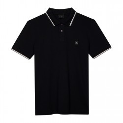блуза,с,яка,мъжки,тениски,ps,paul,smith,polo,t,shirt,black,79