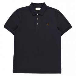 блуза,с,яка,зимни,аксесоари,мъжки,блузи,с,яка,farah,blanes,short,sleeve,polo,shirt,true,navy,412