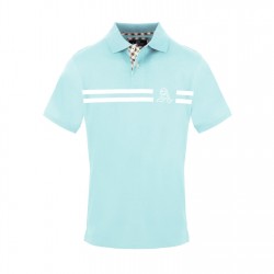 облекла,на,разпродажба,мъжки,тениски,aquascutum,aquascutum,polo,sn99,skyblue