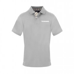 облекла,на,разпродажба,мъжки,тениски,aquascutum,aquascutum,polo,sn99,grey