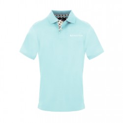 облекла,на,разпродажба,мъжки,тениски,aquascutum,aquascutum,polo,sn99,skyblue