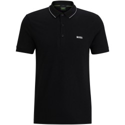 блуза,с,яка,мъжки,тениски,boss,men,s,hbg,paule,4,polo,shirt,premium,craftsmanship,black,003
