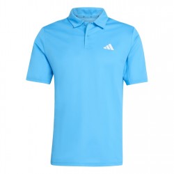 Мъжка блуза с яка Adidas Mens Fab Polo Shirt - Lucid Aqua мъжка,блуза,с,яка,мъжки,блузи,с,яка,adidas,mens,fab,polo,shirt,lucid,aqua