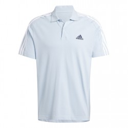 мъжка,блуза,с,яка,облекла,на,разпродажба,разпродажба,adidas,мъжки,блузи,с,яка,adidas,essentials,mens,cotton,3,stripes,polo,shirt,wonder,blue