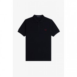 блуза,с,яка,облекла,на,разпродажба,мъжки,тениски,fred,perry,plain,polo,shirt,navy,v73