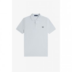 блуза,с,яка,облекла,на,разпродажба,мъжки,тениски,fred,perry,plain,polo,shirt,light,ice,y79