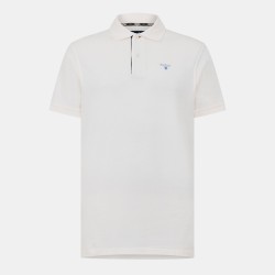 блуза,с,яка,мъжки,тениски,barbour,mens,sports,polo,mix,shirt,whisper,white