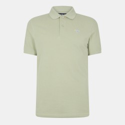 блуза,с,яка,мъжки,тениски,barbour,men,s,sports,polo,shirt,seagrass