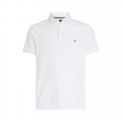 блуза,с,яка,мъжки,летен,каталог,мъжки,тениски,tommy,hilfiger,essential,interlock,slim,fit,polo,shirt,white,ybr