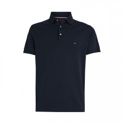 блуза,с,яка,мъжки,летен,каталог,мъжки,тениски,tommy,hilfiger,essential,interlock,slim,fit,polo,shirt,navy,dw5