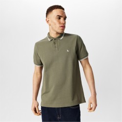 мъжки,блузи,с,яка,мъжки,тениски,jack,wills,edgeware,tipped,polo,smokey,olive
