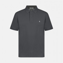 Jack Wills Aldgrove Classic Polo - Slate мъжки,тениски,jack,wills,aldgrove,classic,polo,slate