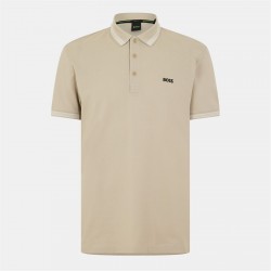 мъжки,облекла,размер,boss,men's,paddy,polo,shirt,light,beige
