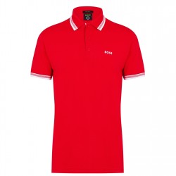 блуза,с,яка,мъжки,блузи,с,яка,boss,paddy,polo,shirt,medium,red,610