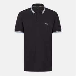 блуза,с,яка,мъжки,тениски,мъжки,облекла,размер,boss,men's,paddy,polo,shirt,dark,blue