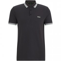 блуза,с,яка,мъжки,тениски,мъжки,облекла,размер,boss,men's,paddy,polo,shirt,charcoal