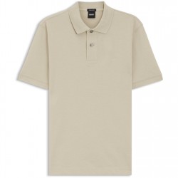 блуза,с,яка,облекла,на,разпродажба,мъжки,тениски,boss,mens,boss,black,pallas,polo,iconic,logo,embroidered,shirt,beige,286