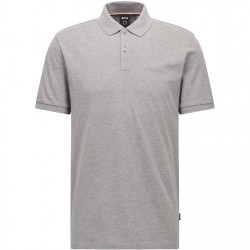 блуза,с,яка,облекла,на,разпродажба,мъжки,тениски,boss,men's,hbb,pallas,polo,iconic,logo,embroidered,shirt,silver,041