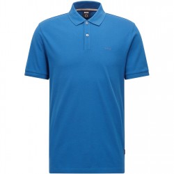 блуза,с,яка,облекла,на,разпродажба,мъжки,тениски,boss,pallas,polo,shirt,medium,blue,429
