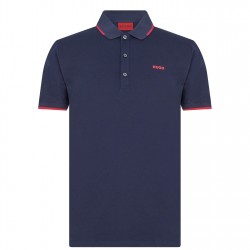 блуза,с,яка,зимни,аксесоари,мъжки,блузи,с,яка,hugo,dinoso,polo,shirt,navy,405