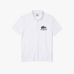 блуза,с,яка,мъжки,тениски,lacoste,minecraft,polo,shirt,white,001