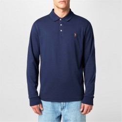 блуза,с,яка,мъжки,тениски,polo,ralph,lauren,pima,polo,shirt,french,navy