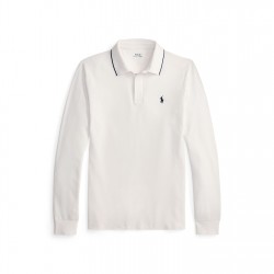 риза,с,дълъг,ръкав,облекла,на,разпродажба,мъжки,тениски,polo,ralph,lauren,men's,tipmesh,long,sleeve,shirt,white,white