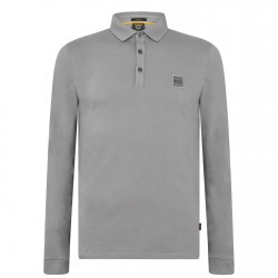 блуза,с,яка,облекла,на,разпродажба,мъжки,тениски,boss,passerby,polo,shirt,charcoal,029