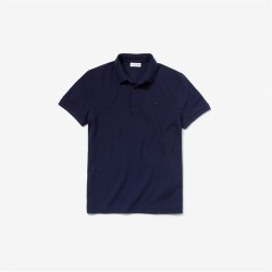 блуза,с,яка,мъжки,блузи,с,яка,lacoste,paris,polo,shirt,navy,166