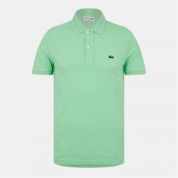 блуза,с,яка,облекла,на,разпродажба,мъжки,тениски,lacoste,short,sleeve,logo,polo,shirt,ash