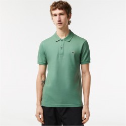блуза,с,яка,мъжки,тениски,lacoste,short,sleeve,logo,polo,shirt,ash,tree