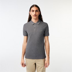 блуза,с,яка,облекла,на,разпродажба,мъжки,тениски,lacoste,short,sleeve,logo,polo,shirt,eclipse,jaspe