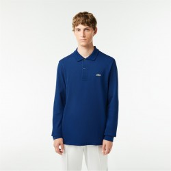 облекла,на,разпродажба,мъжки,тениски,lacoste,lacoste,long,sleeve,polo,methylene